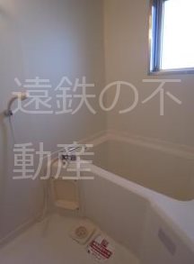 マンションラフィーネ 風呂画像