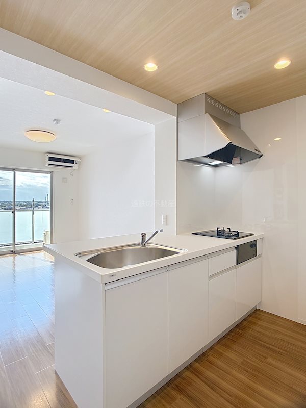 ブリアージュ二之宮 キッチン