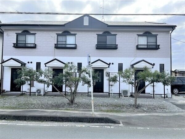 ブランシェシャトー その他外観2