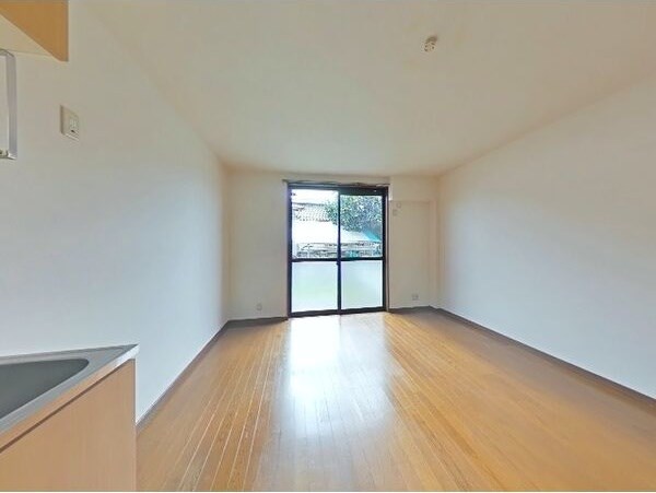 ブランシェシャトー リビング