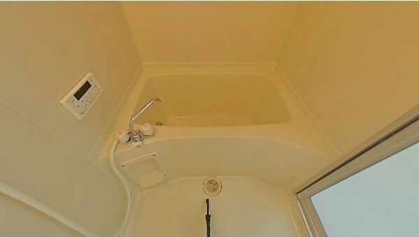 ブランシェシャトー 風呂画像