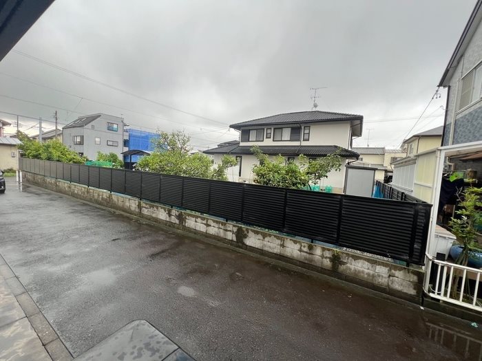 セジュールハヤシ その他3