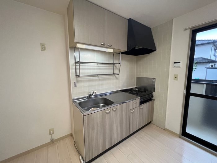 セジュールハヤシ キッチン