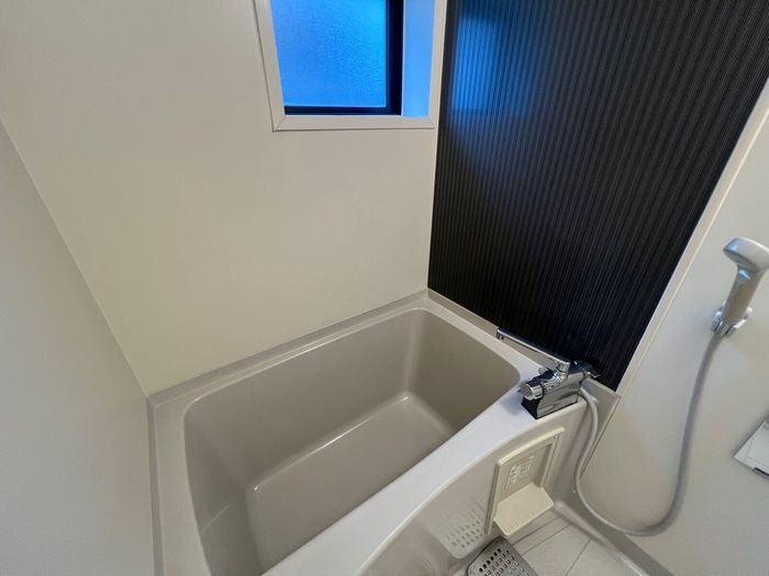 セジュールハヤシ 風呂画像