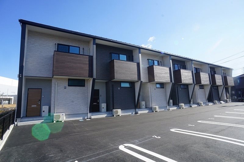 Felice&amp;#39;s House  その他外観1