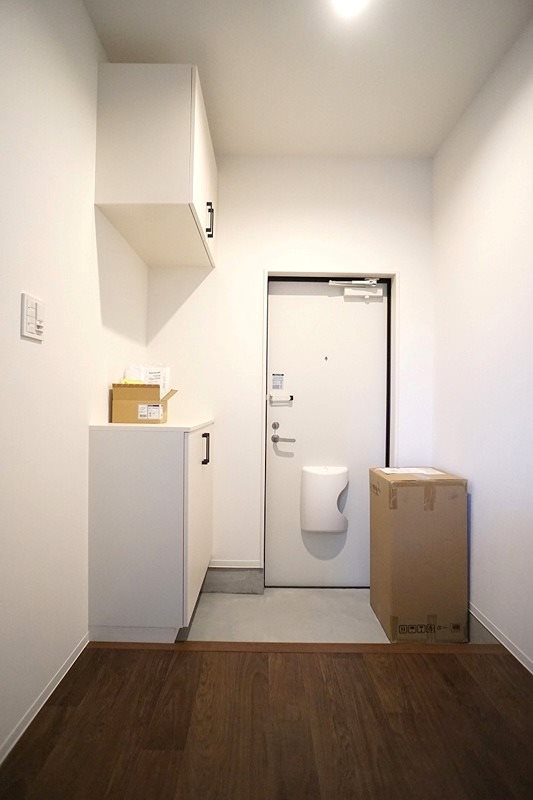 Felice&amp;#39;s House  玄関