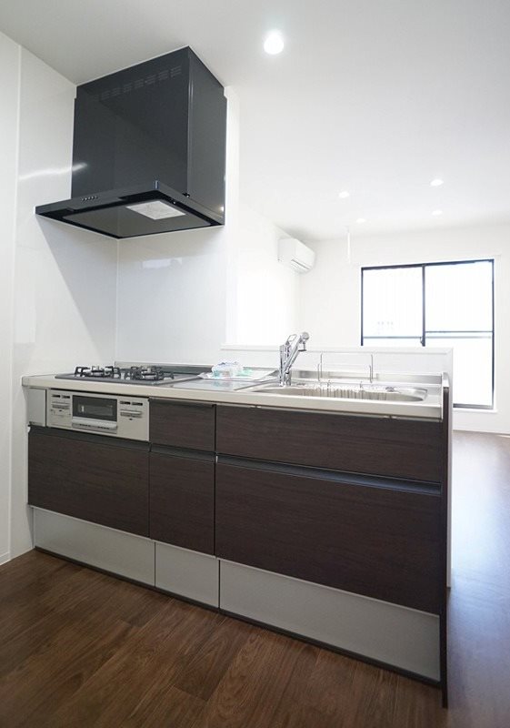 Felice&amp;#39;s House  キッチン