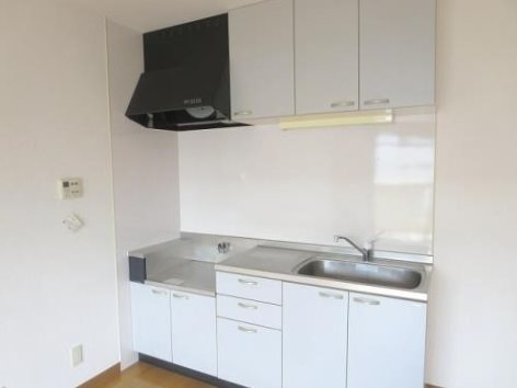 プリントス キッチン