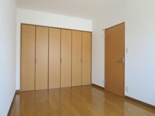 プリントス ベッドルーム