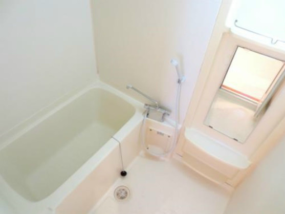 プリントス 風呂画像