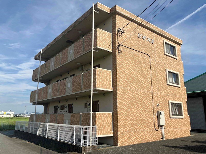 ビオスⅢ 外観写真