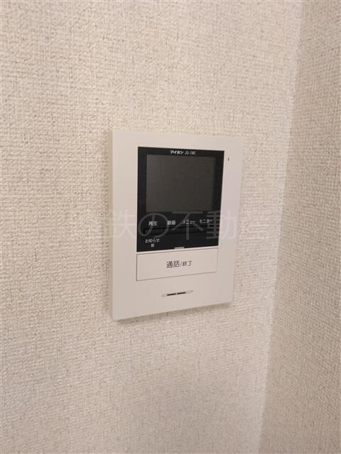コーエー幸 セキュリティ