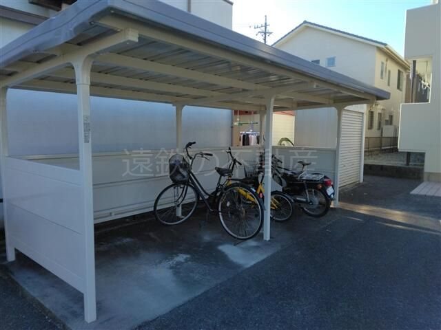 コーエー幸 その他共有部分