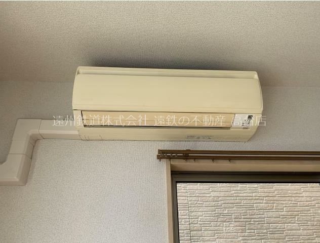 SkyView   その他設備