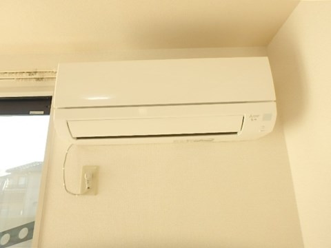 グランシャリオⅢ その他4