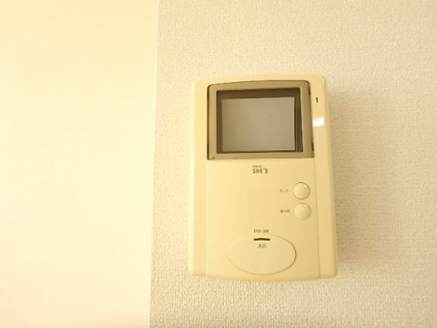 グランシャリオⅢ その他5