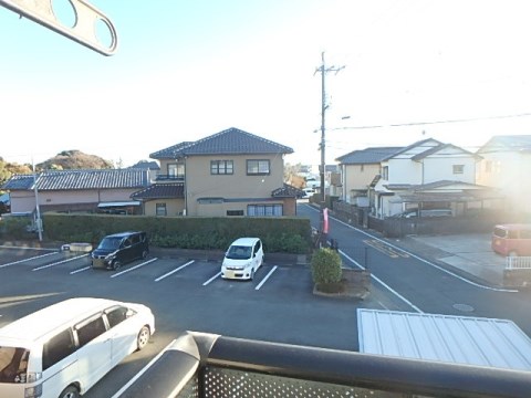 グランシャリオⅢ その他6