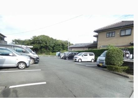グランシャリオⅢ その他外観1