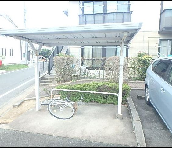 グランシャリオⅢ その他外観3