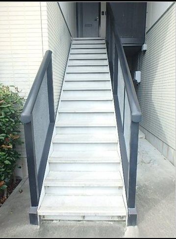 グランシャリオⅢ その他外観4