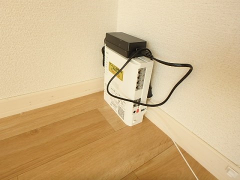 グランシャリオⅢ その他9