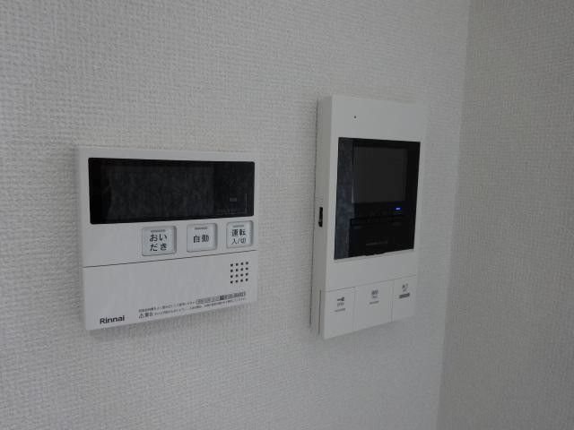 エルモッソ セキュリティ
