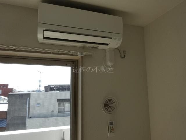 エルモッソ その他設備