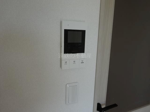 エルモッソ セキュリティ