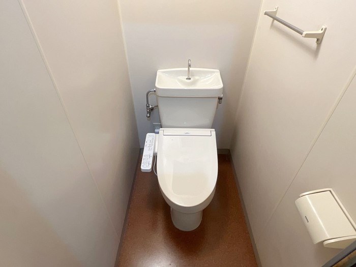 アンソレイユ塩町　住居 その他1