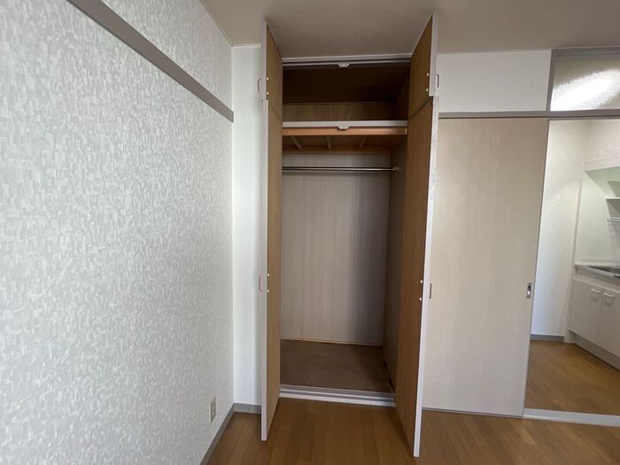 アンソレイユ塩町　住居 その他2