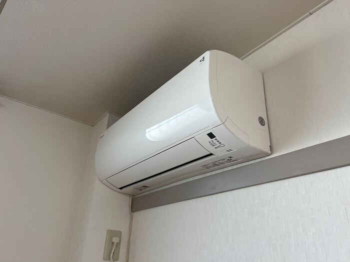 アンソレイユ塩町　住居 その他3