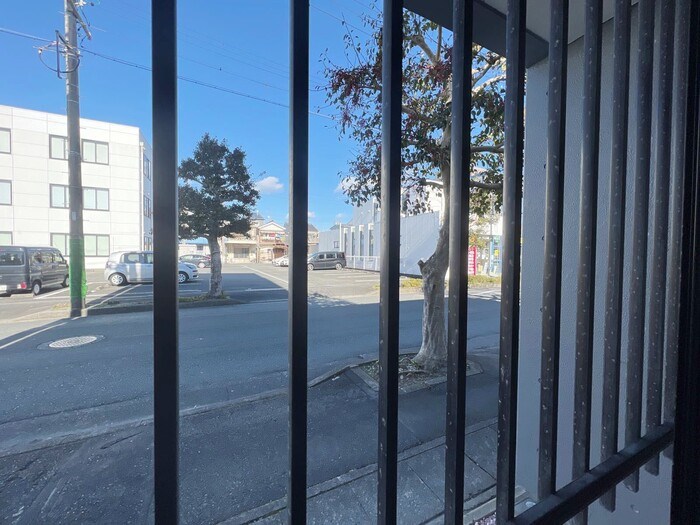 アンソレイユ塩町　住居 その他外観5