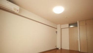 アンソレイユ塩町　住居 ベッドルーム