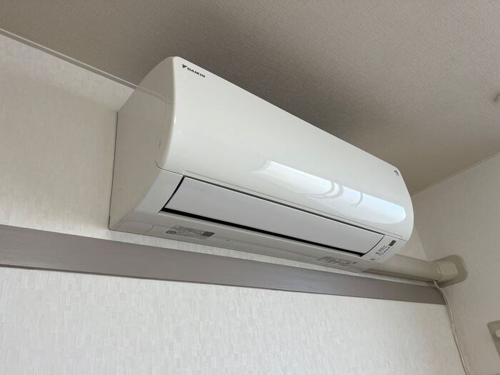 アンソレイユ塩町　住居 その他3