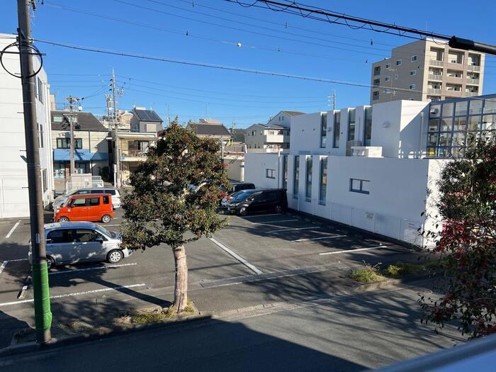 アンソレイユ塩町　住居 その他5