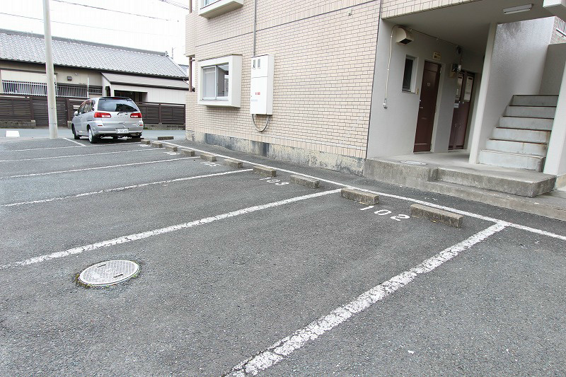 馬込川マンション その他外観2
