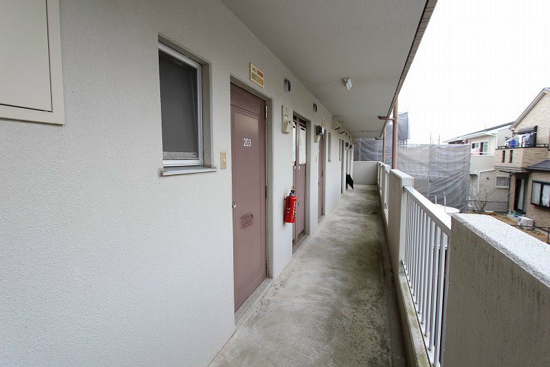 馬込川マンション その他外観6