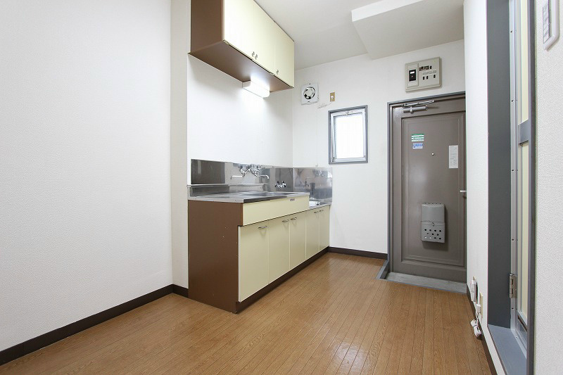馬込川マンション その他7