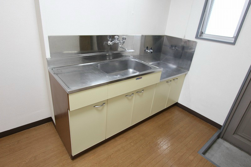馬込川マンション その他13
