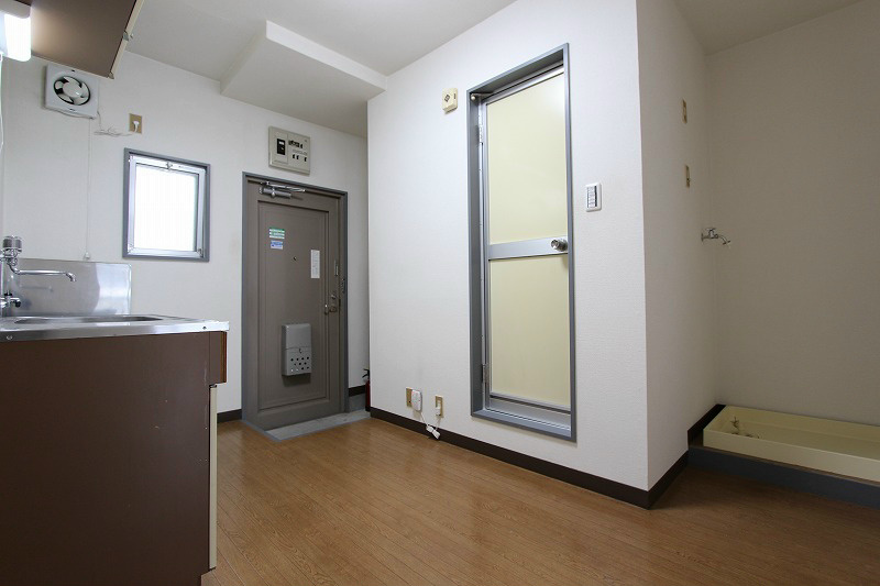 馬込川マンション その他21
