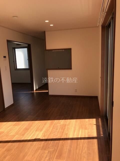 ヴィオーラ22  リビング