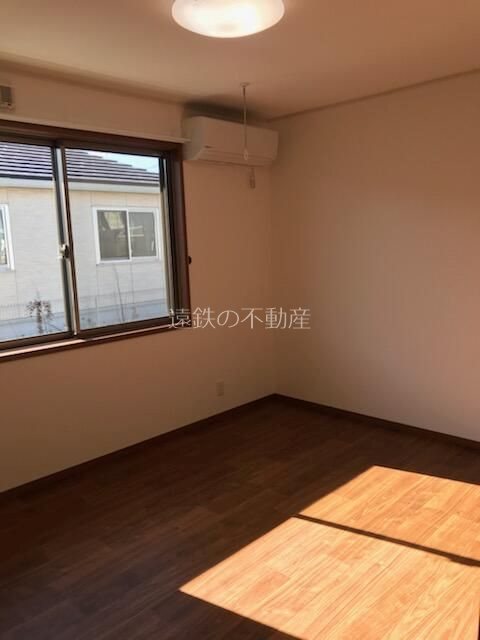 ヴィオーラ22  ベッドルーム