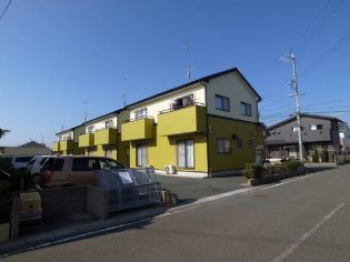 テラスベルデＣ その他外観1