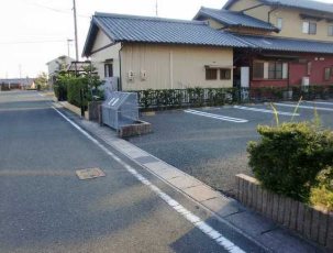 テラスベルデＣ その他外観2