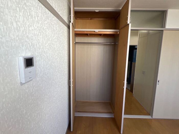 アンソレイユ塩町　住居 その他2