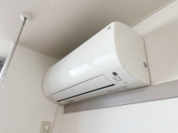 アンソレイユ塩町　住居 その他3