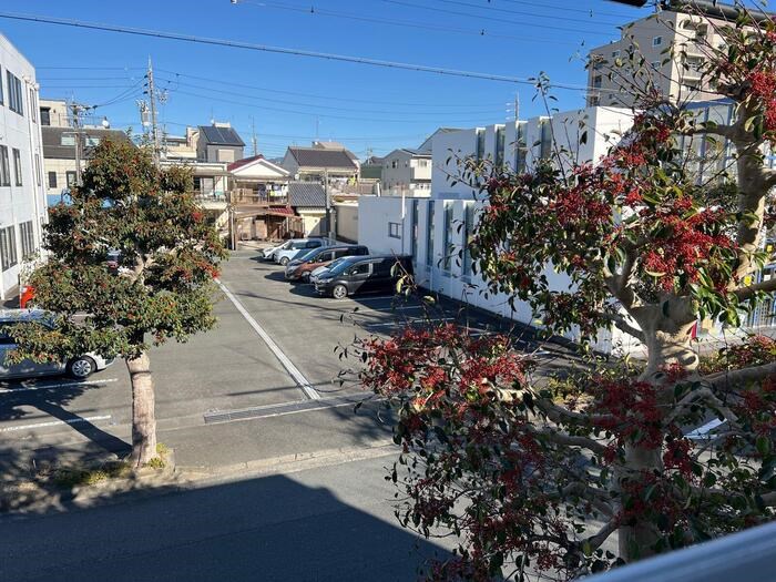 アンソレイユ塩町　住居 その他5