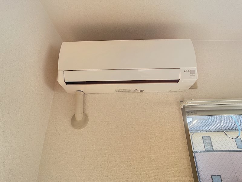 マンションアカンサスⅡ その他設備