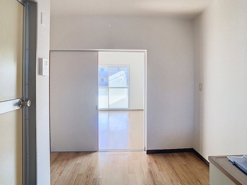 マンションアカンサスⅡ その他部屋・スペース