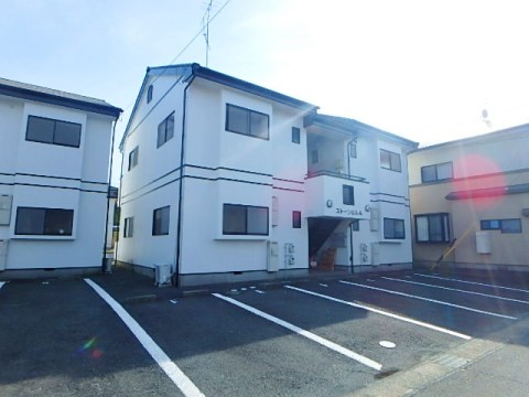 ストーンヒル　A その他外観1